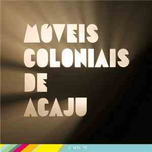 Móveis Coloniais De Acaju - C_mpl_te