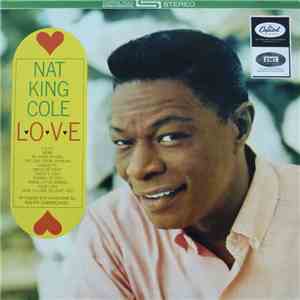 Nat King Cole - L-O-V-E