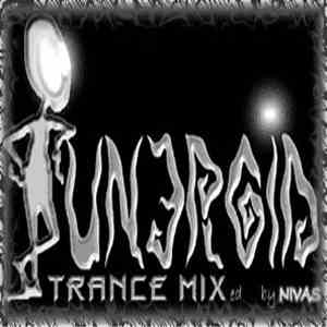 Nivas - Unэroid Trance Mix