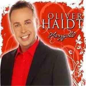 Oliver Haidt - Herzgold