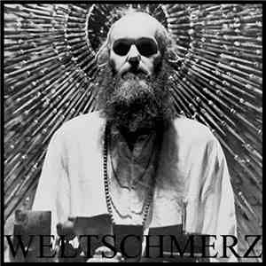 Pansori , Wirephobia - Weltschmerz