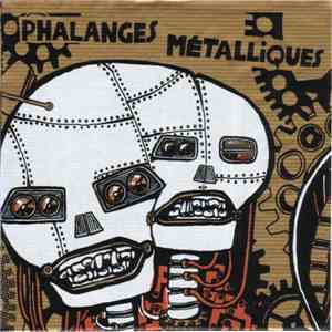 Phalanges Metalliques - Phalanges Metalliques