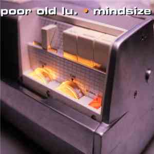 poor old lu. - Mindsize
