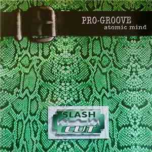 Pro-Groove - Atomic Mind
