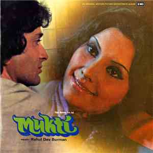 Rahul Dev Burman - Mukti