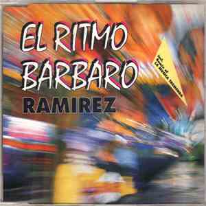 Ramirez - El Ritmo Barbaro