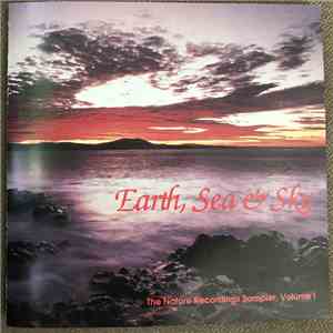 Richard Hooper - Earth, Sea & Sky