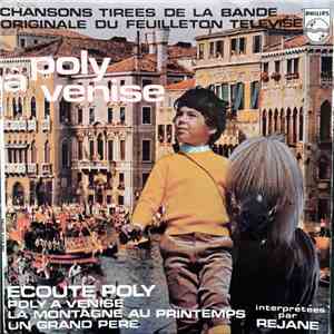 Réjane - Poly A Venise