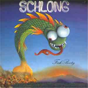 Schlong - Fish Booty