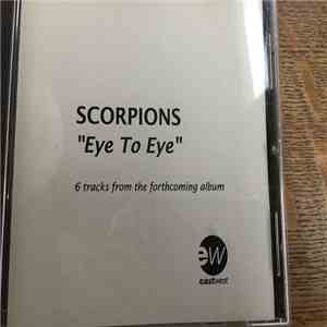 Scorpions - Eye to Eye