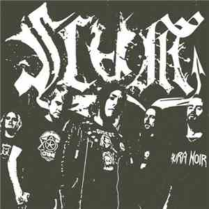 Scum  - Gospels For The Sick