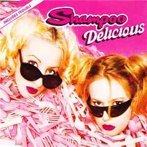Shampoo - Delicious