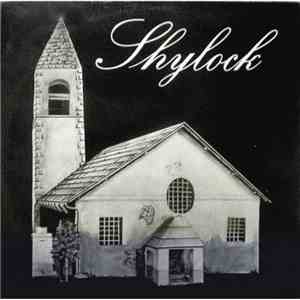 Shylock - Gialorgues