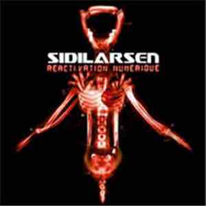 Sidilarsen - Réactivation Numérique