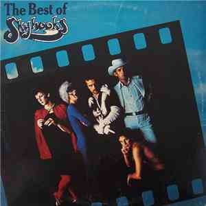 Skyhooks - The Best Of Skyhooks