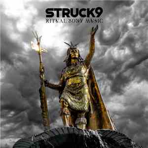 Struck 9 - Ritual Body Music