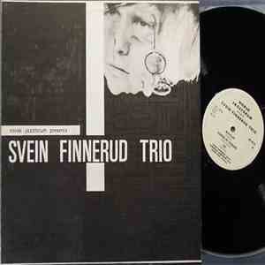 Svein Finnerud Trio - Svein Finnerud Trio
