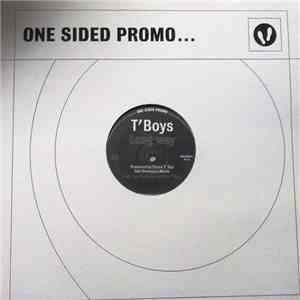T'Boys - Long Way