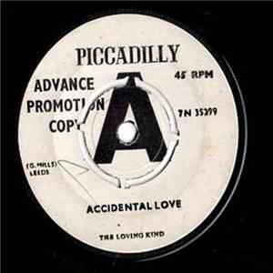 The Loving Kind - Accidental Love