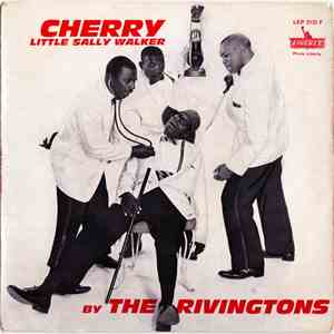 The Rivingtons - Cherry