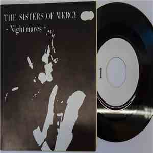 The Sisters Of Mercy - Nightmares