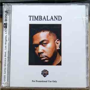 Timbaland - The Music Of