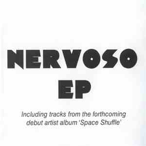 Toby Tobias - Nervoso EP