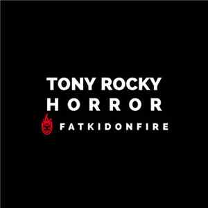 Tony Rocky Horror - The FKOF EP 