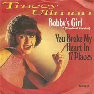 Tracey Ullman - Bobby's Girl