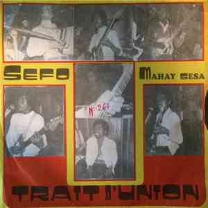Trait D'Union  - Sefo / Mahay Sesa