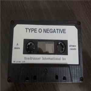 Type O Negative - Rust Cuts