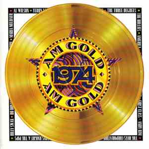 Various - AM Gold 1974