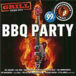 Various - BBQ Party