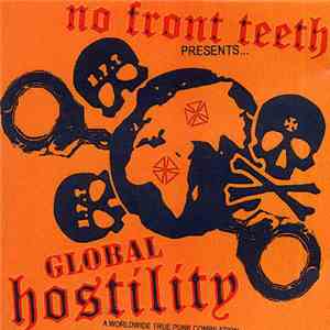 Various - Global Hostility