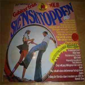 Various - Gobitar Från Svensktoppen Vol 18