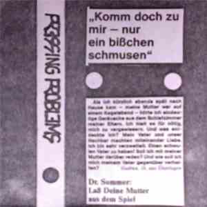 Various - Komm Doch Zu Mir - Nur Ein Bißchen Schmusen