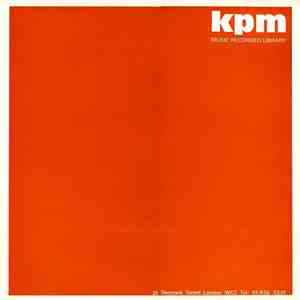 Various - Music Recorded Library
