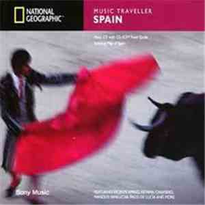 Various - Music Traveller: Spain