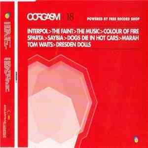 Various - Oorgasm 18