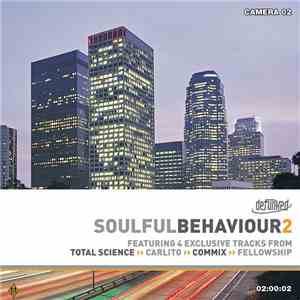 Various - Soulful Behaviour 2