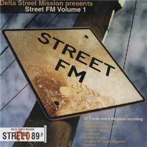 Various - Street FM Volume 1