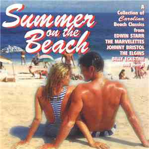 Various - Summer On The Beach