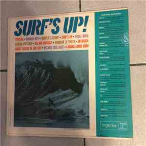 Various - Surf's Up!