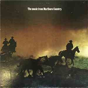 Various - The Music From Marlboro Country