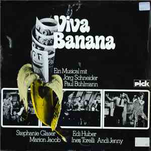 Various - Viva Banana