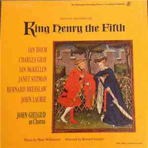 William Shakespeare - King Henry the Fifth