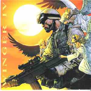 Winger - IV