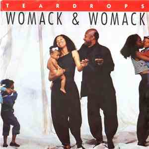 Womack & Womack - Teardrops