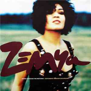 Zemya Hamilton - Going Through The Motions