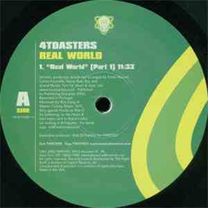 4Toasters - Real World